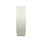 Jonathan Adler x Michaels 7.25" Embossed Geometric DIY Round Ceramic Vase